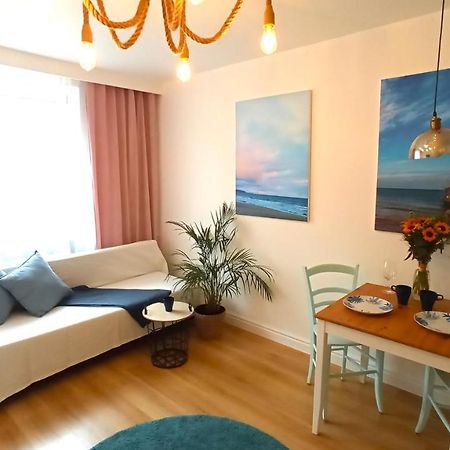 Meva Sopot Apartment Экстерьер фото