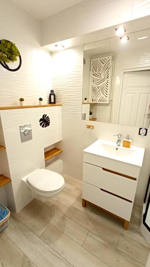 Meva Sopot Apartment Экстерьер фото